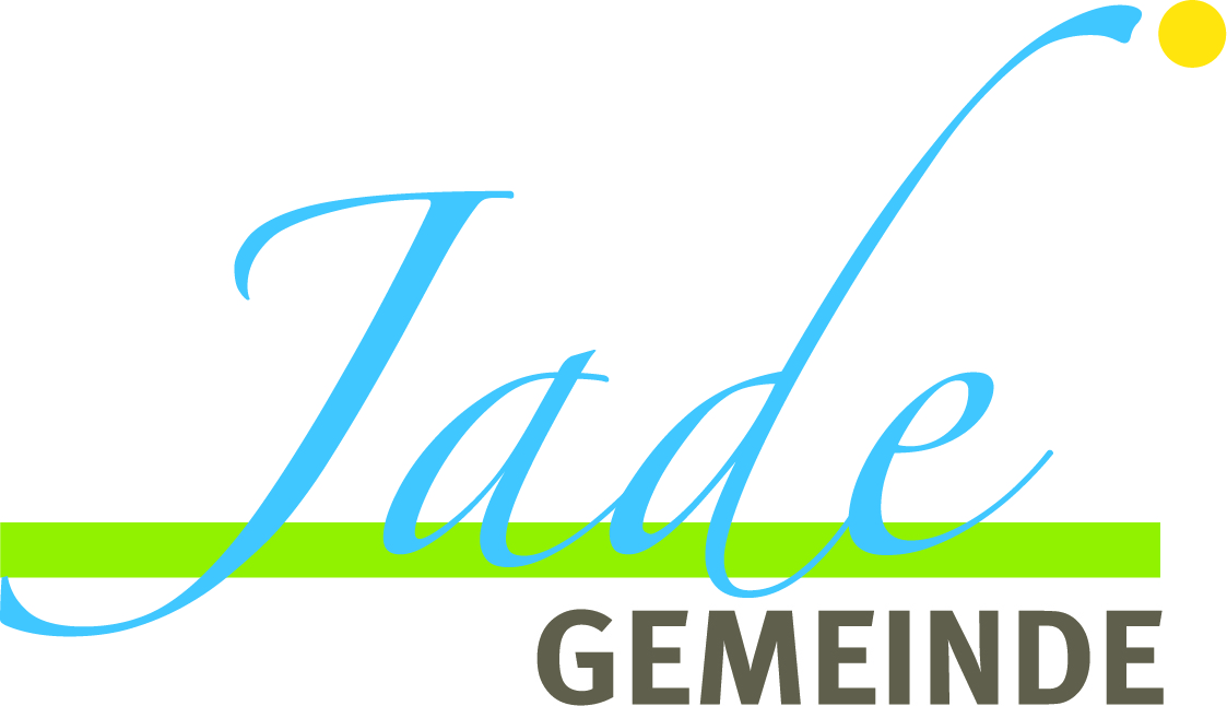 Logo: Gemeinde Jade